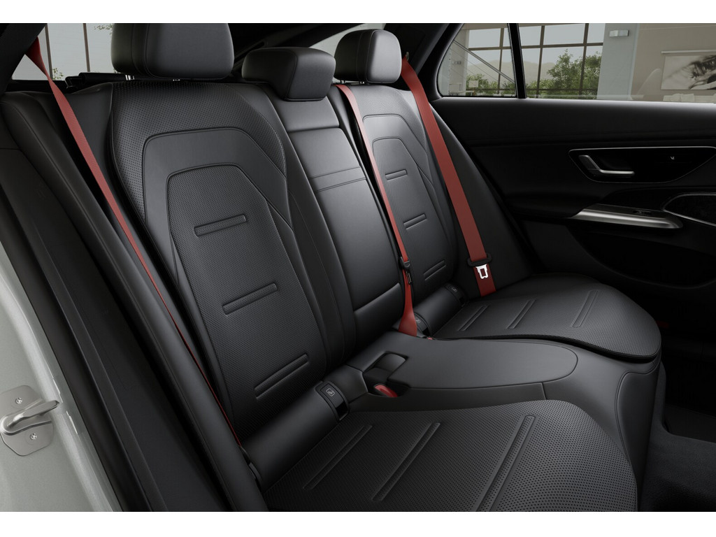 Bild 9 - E 53 AMG Hybrid 4M + T