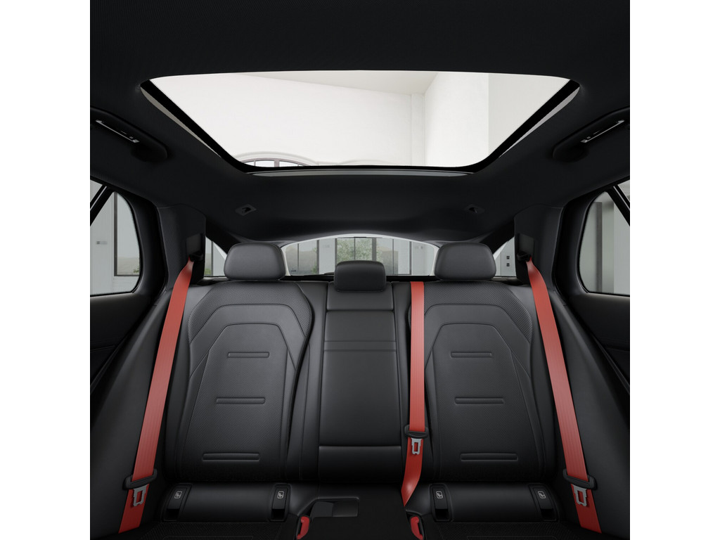 Bild 16 - E 53 AMG Hybrid 4M + T