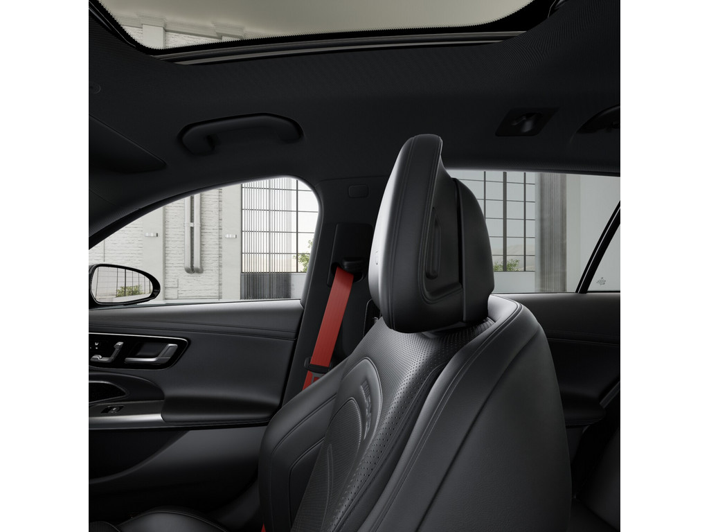 Bild 17 - E 53 AMG Hybrid 4M + T