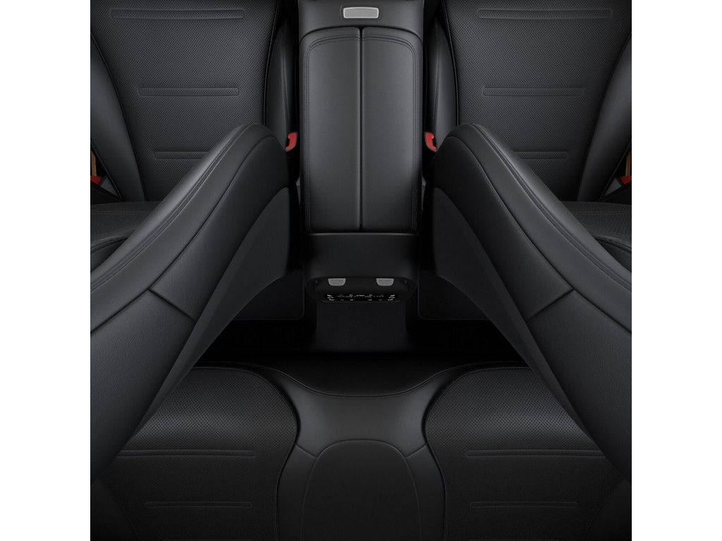 Bild 19 - E 53 AMG Hybrid 4M + T