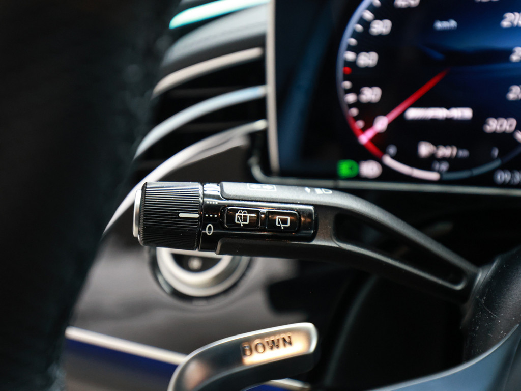 Bild 24 - E 53 AMG T Hybrid 4M +