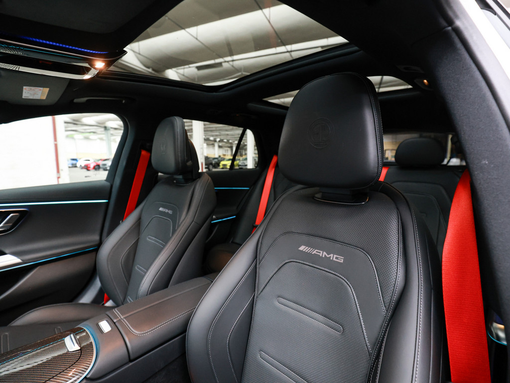 Bild 29 - E 53 AMG T Hybrid 4M +
