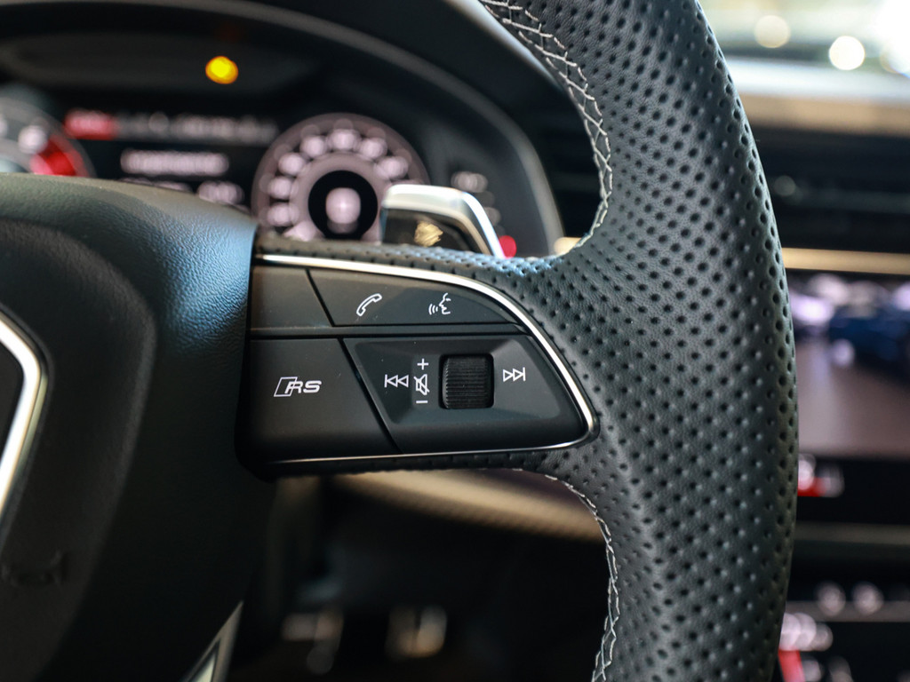 Bild 17 - RS Q8 SUV performance