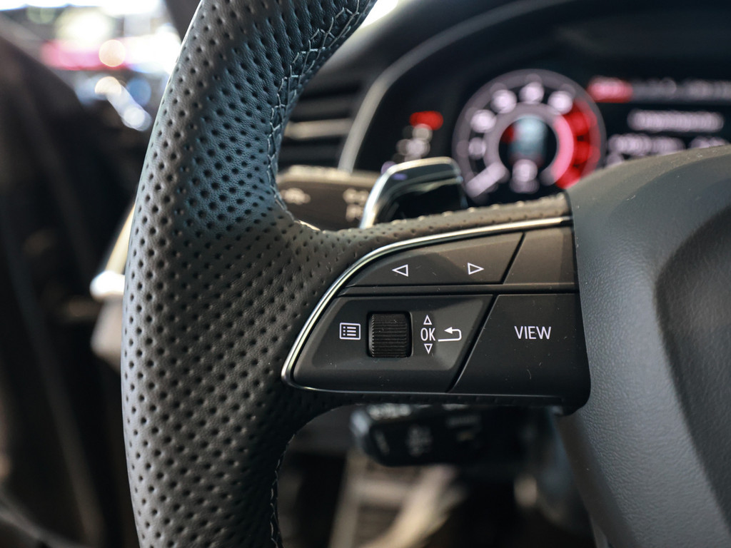 Bild 18 - RS Q8 SUV performance