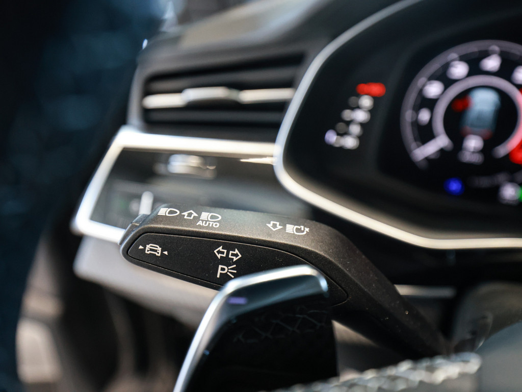 Bild 20 - RS Q8 SUV performance