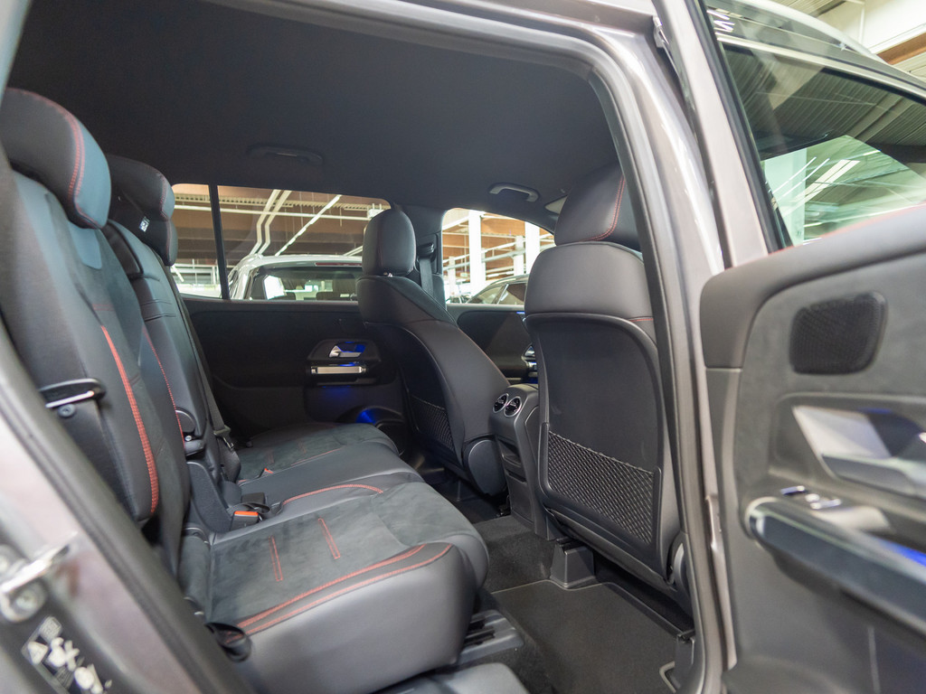 Bild 6 - GLB 220 d 4MATIC AMG Line Premium