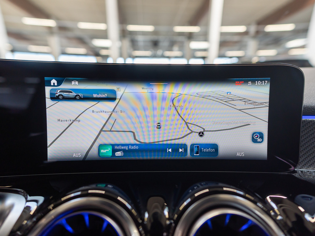 Bild 11 - GLB 220 d 4MATIC AMG Line Premium