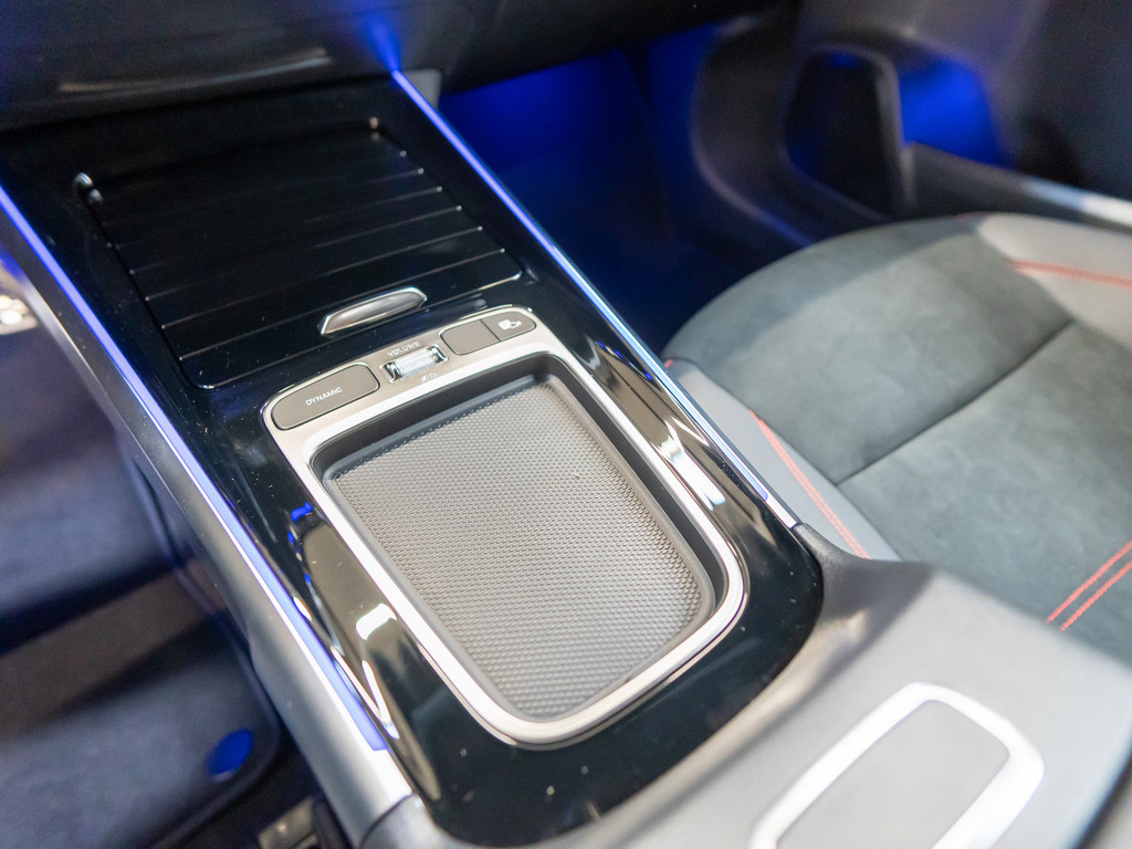 Bild 13 - GLB 220 d 4MATIC AMG Line Premium