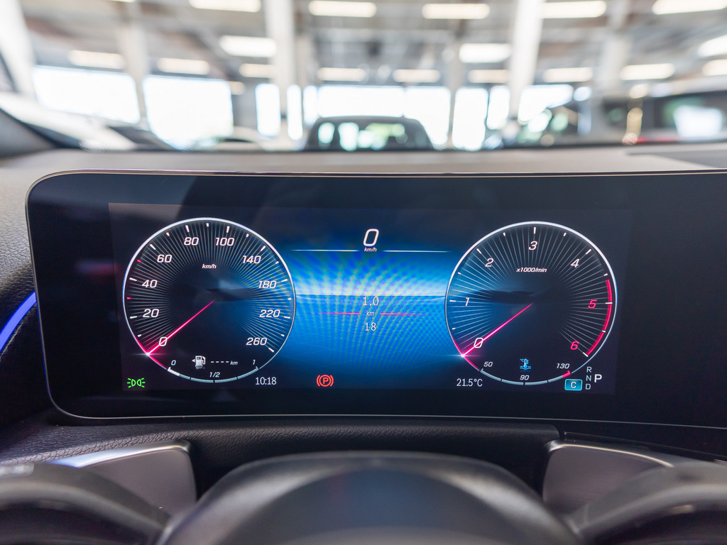 Bild 15 - GLB 220 d 4MATIC AMG Line Premium