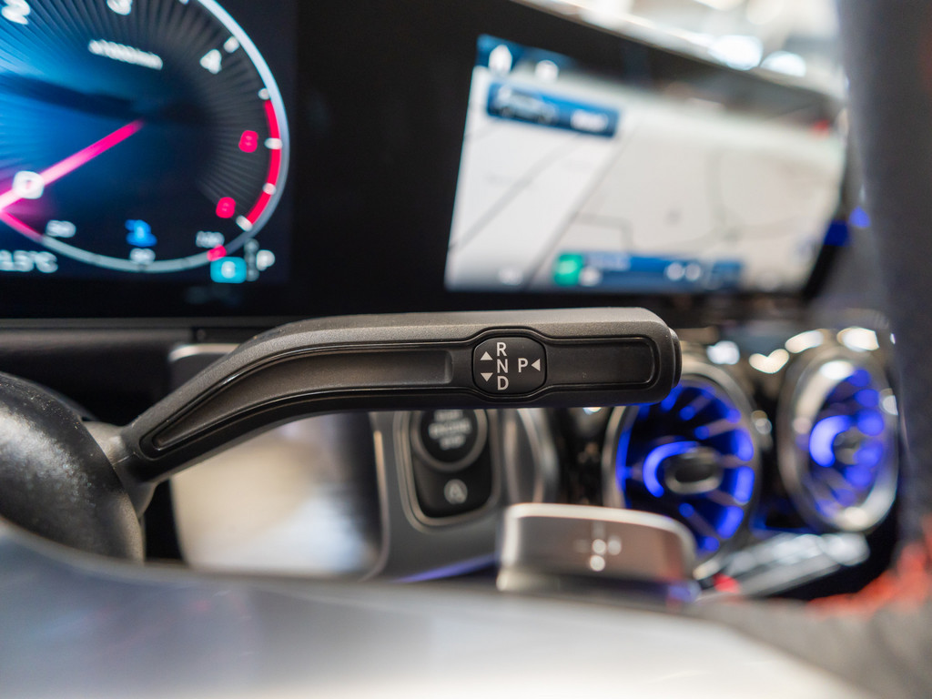 Bild 19 - GLB 220 d 4MATIC AMG Line Premium