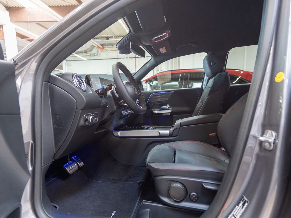 Bild 24 - GLB 220 d 4MATIC AMG Line Premium