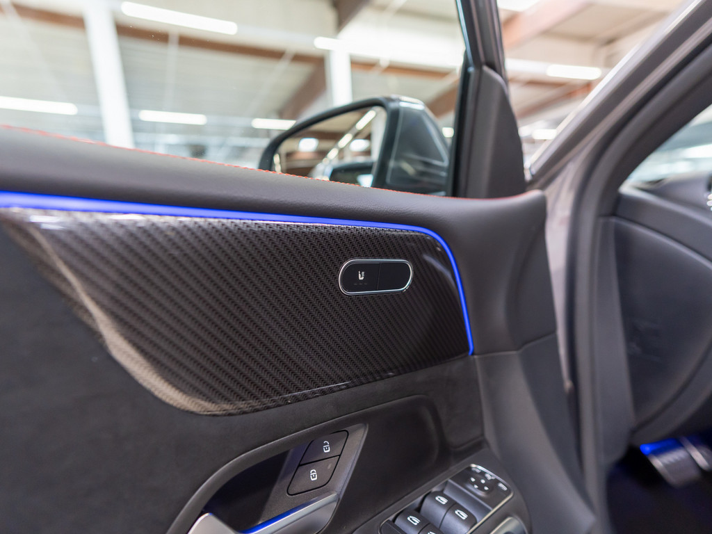 Bild 28 - GLB 220 d 4MATIC AMG Line Premium