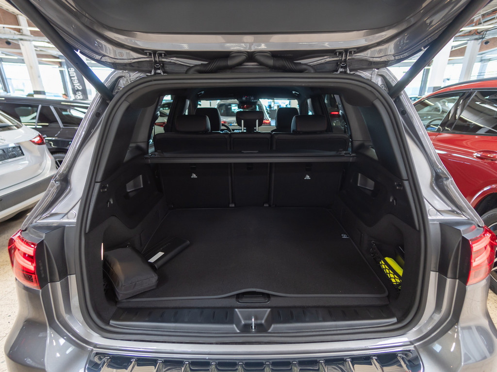Bild 29 - GLB 220 d 4MATIC AMG Line Premium