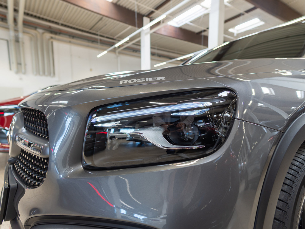 Bild 32 - GLB 220 d 4MATIC AMG Line Premium
