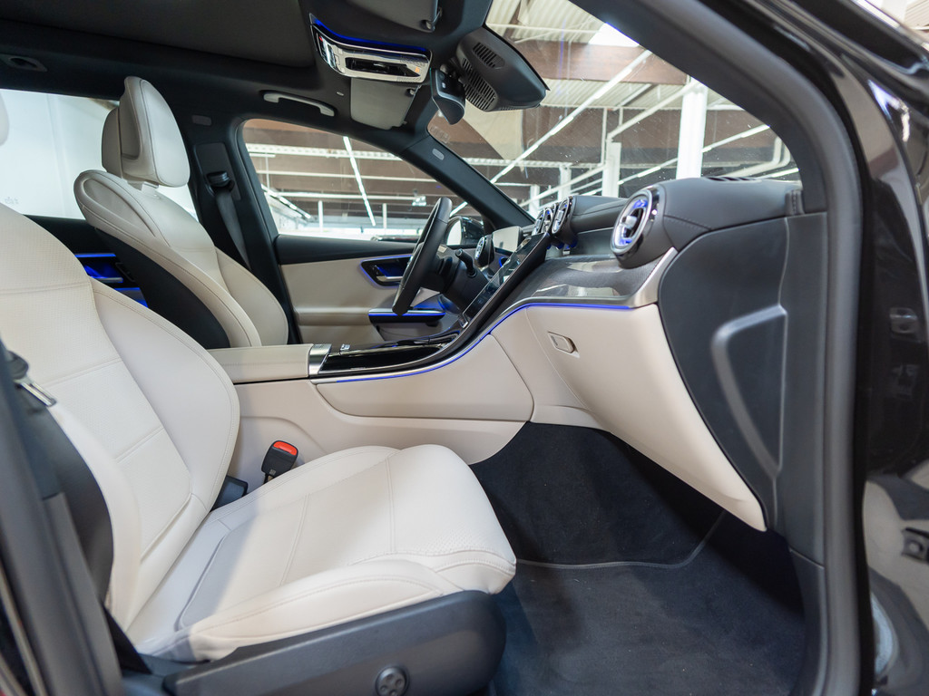 Bild 3 - GLC 300 de 4M Avantgarde Premium +