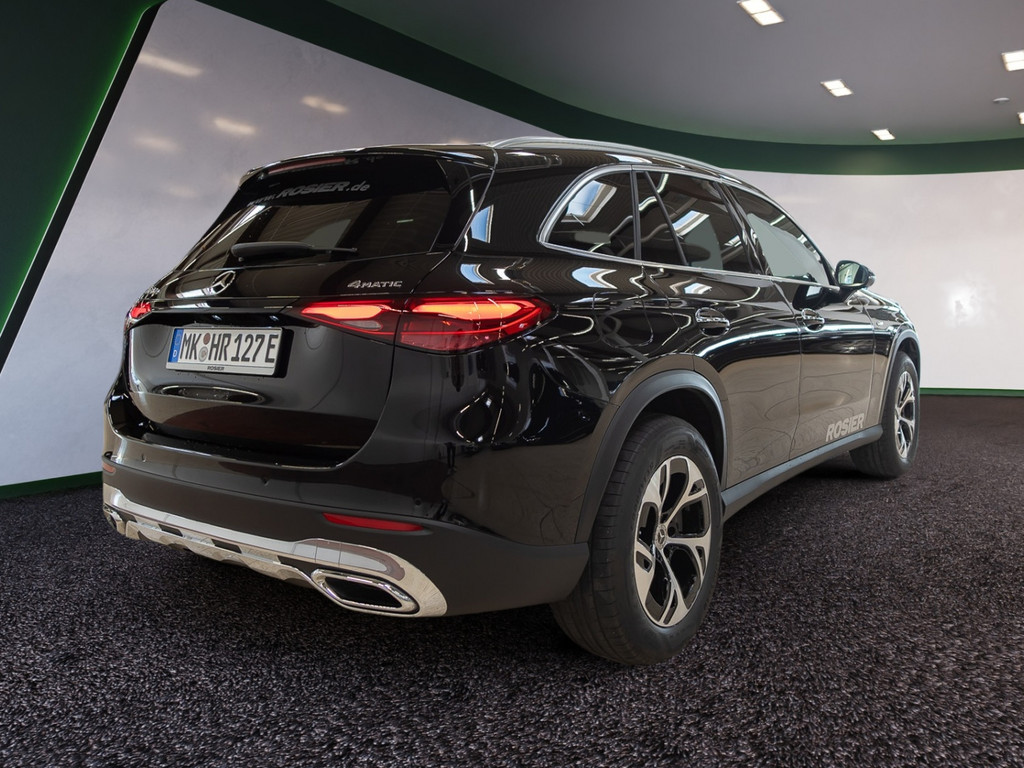 Bild 5 - GLC 300 de 4M Avantgarde Premium +