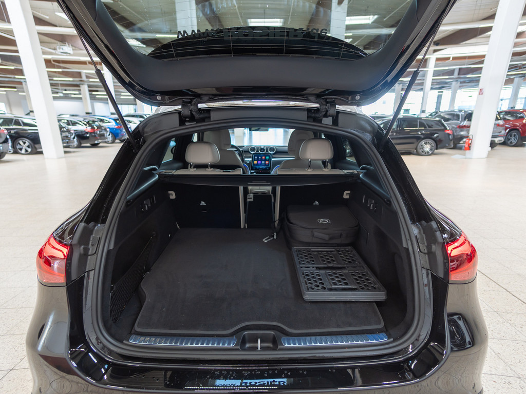 Bild 30 - GLC 300 de 4M Avantgarde Premium +