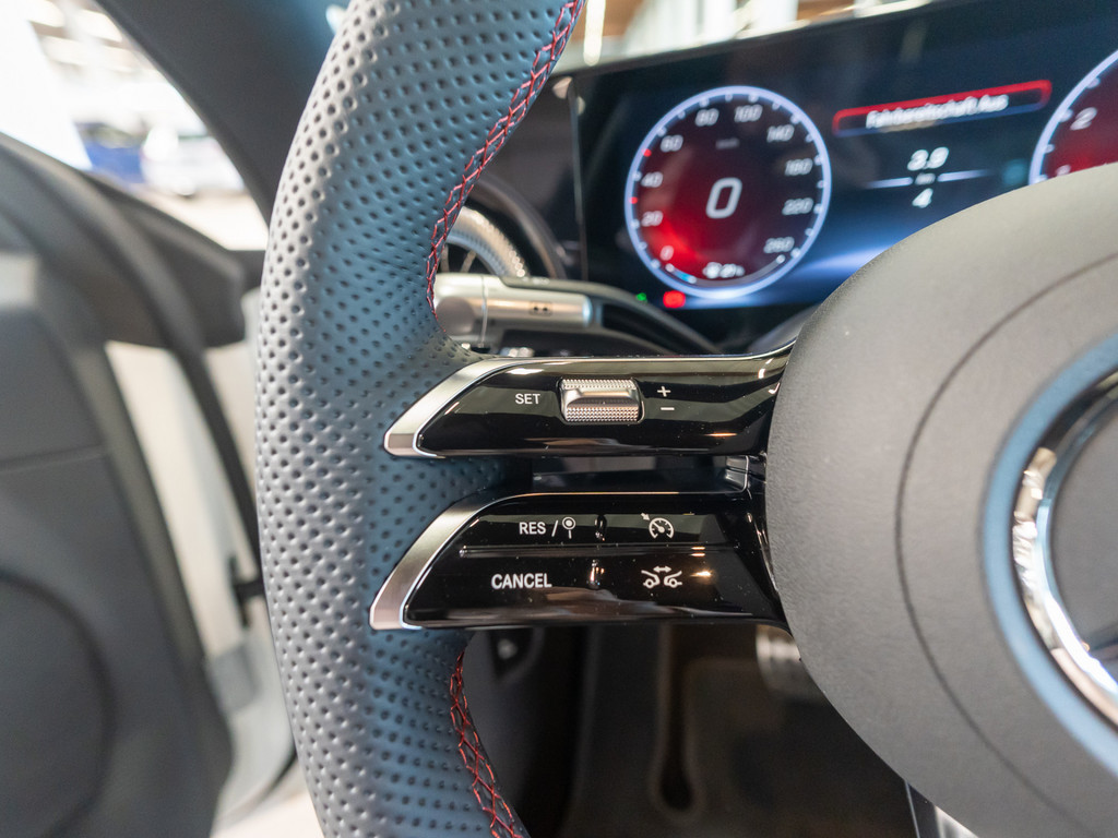 Bild 14 - CLA 220 Coupé 4MATIC AMG Line