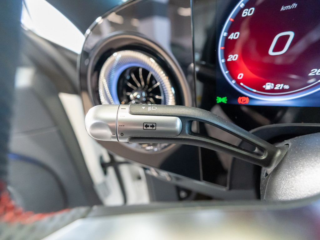 Bild 16 - CLA 220 Coupé 4MATIC AMG Line