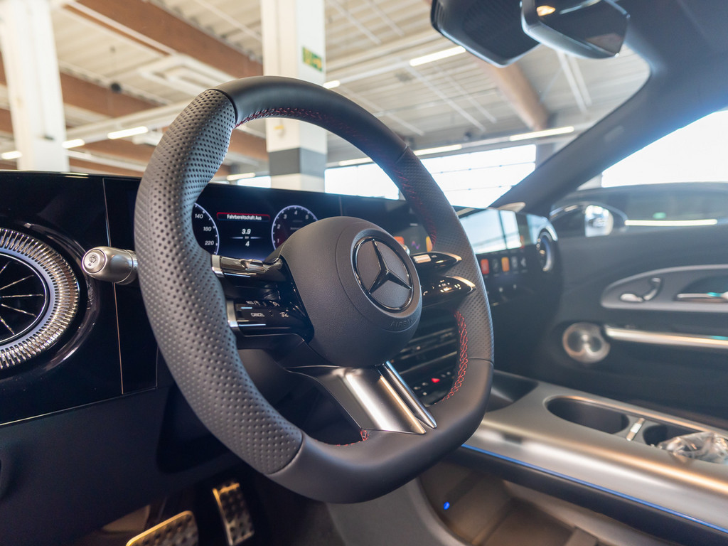 Bild 19 - CLA 220 Coupé 4MATIC AMG Line