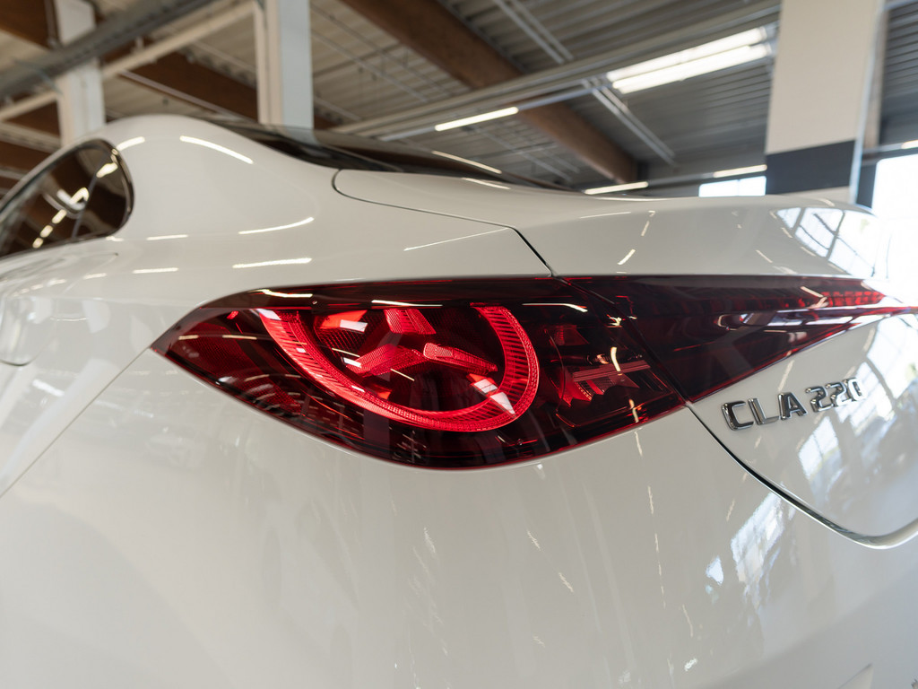 Bild 29 - CLA 220 Coupé 4MATIC AMG Line