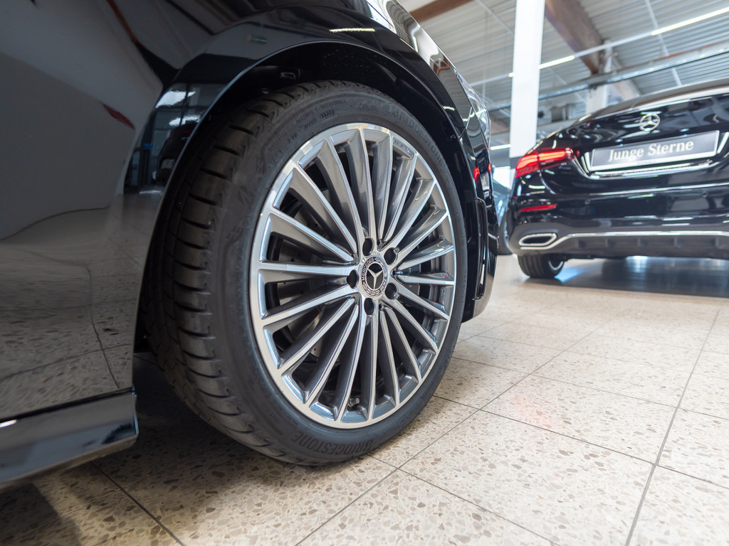 Bild 5 - B 220 d AMG Line Premium Plus
