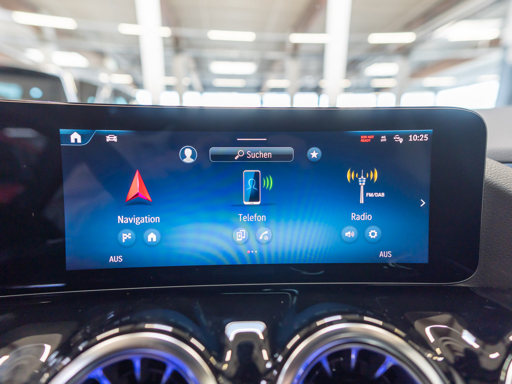 Bild 10 - B 220 d AMG Line Premium Plus