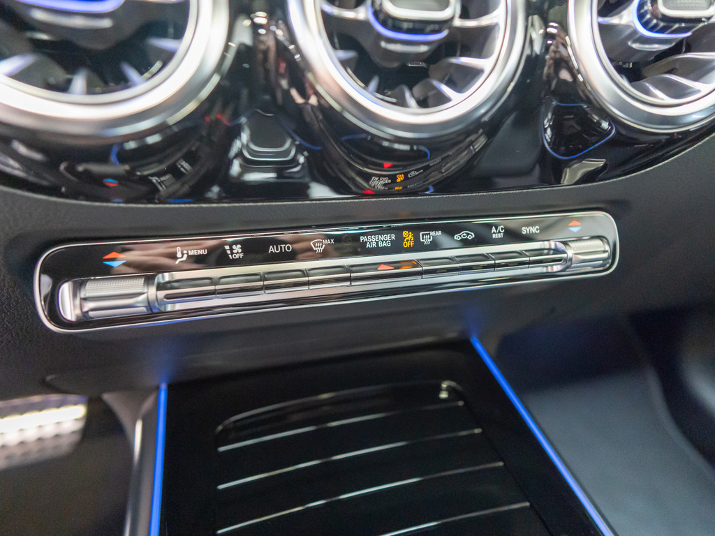 Bild 12 - B 220 d AMG Line Premium Plus