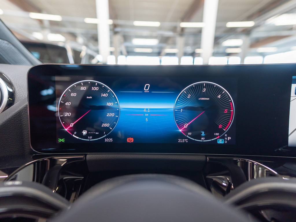 Bild 15 - B 220 d AMG Line Premium Plus