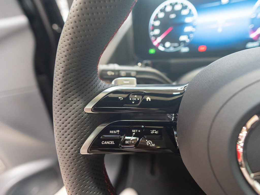 Bild 16 - B 220 d AMG Line Premium Plus