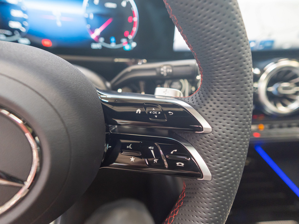Bild 17 - B 220 d AMG Line Premium Plus