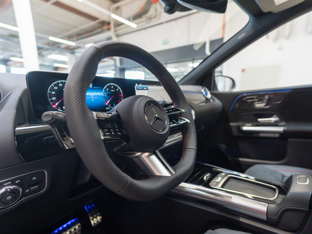 Bild 22 - B 220 d AMG Line Premium Plus