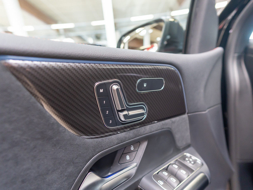 Bild 28 - B 220 d AMG Line Premium Plus