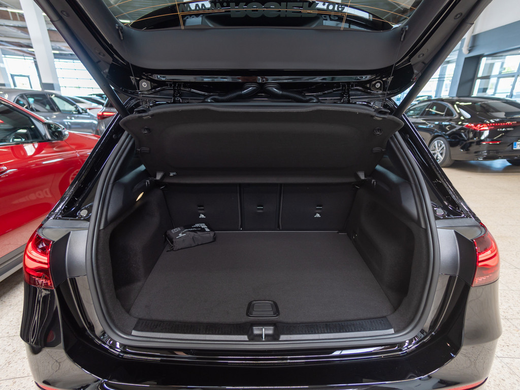 Bild 29 - B 220 d AMG Line Premium Plus