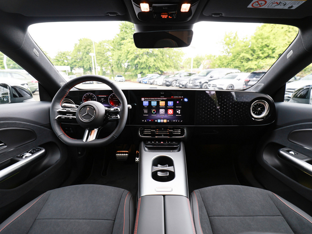 Bild 6 - CLA 180 Coupé AMG Line