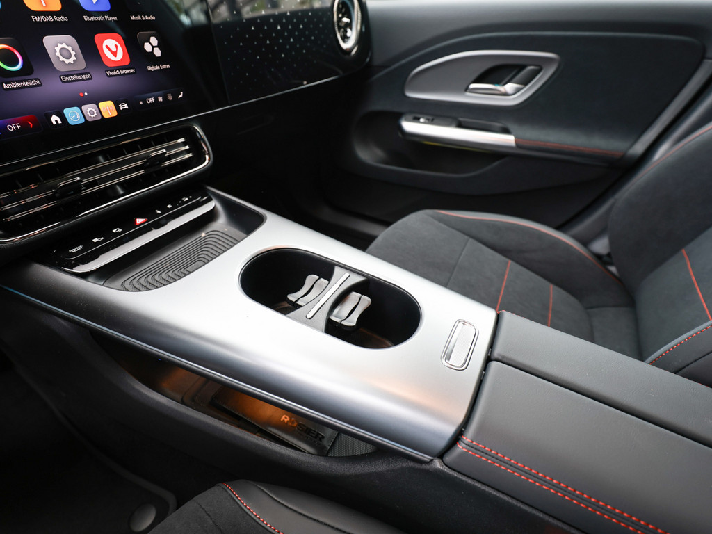 Bild 15 - CLA 180 Coupé AMG Line