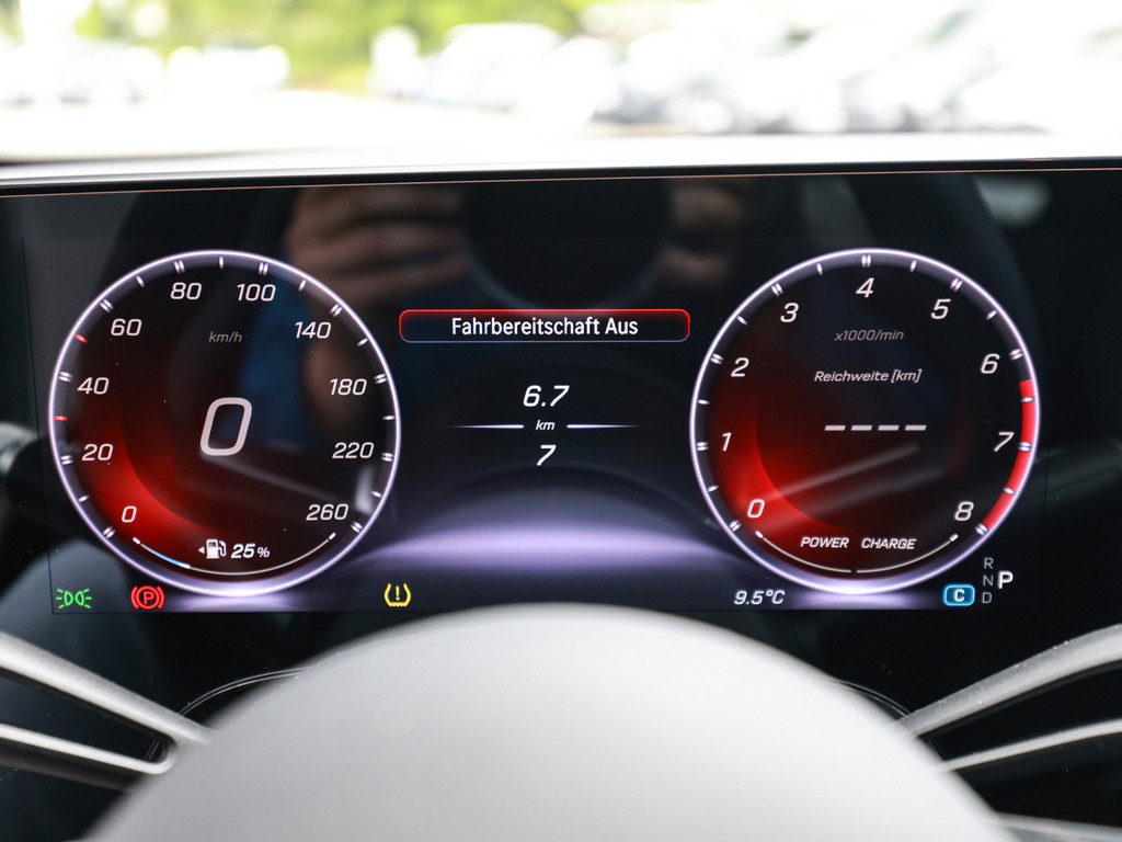 Bild 17 - CLA 180 Coupé AMG Line
