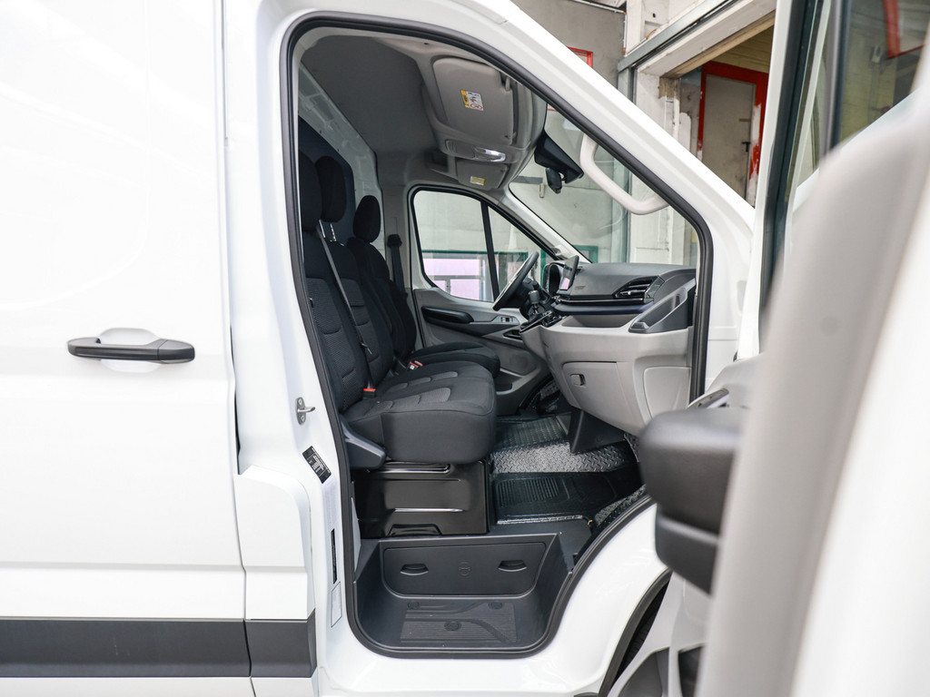 Bild 2 - Deliver 9 KA L3H2 LUXURY Neues Modell