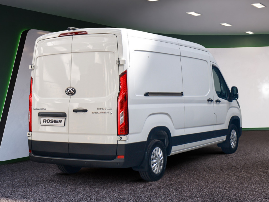 Bild 3 - Deliver 9 KA L3H2 LUXURY Neues Modell