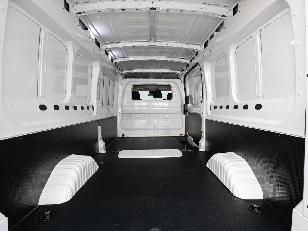 Bild 30 - Deliver 9 KA L3H2 LUXURY Neues Modell