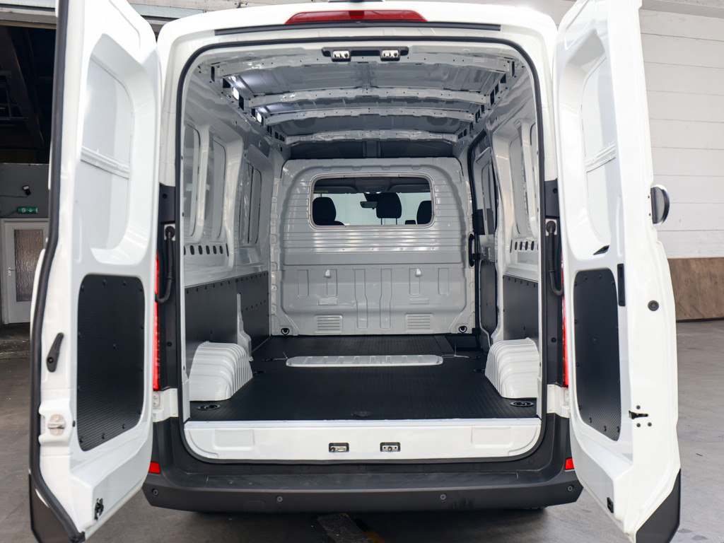 Bild 29 - Deliver 9 KA L3H2 LUXURY Neues Modell