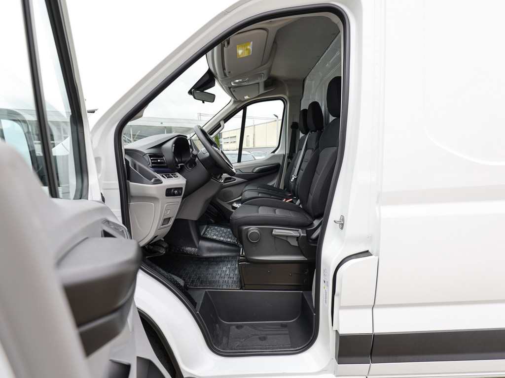 Bild 8 - Deliver 9 KA L3H2 Komfort Neues Modell