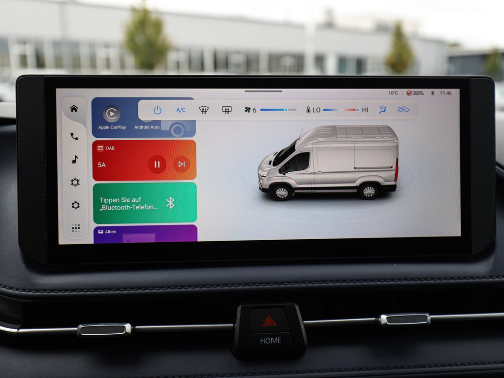 Bild 10 - Deliver 9 KA L3H2 Komfort Neues Modell