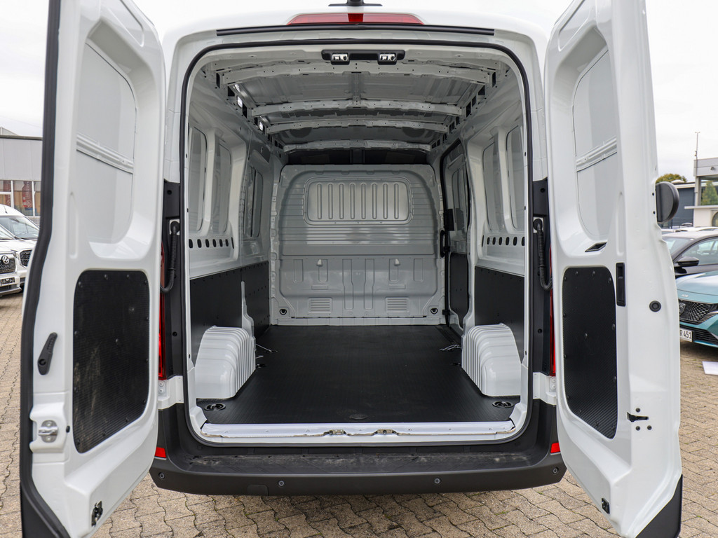 Bild 29 - Deliver 9 KA L3H2 Komfort Neues Modell
