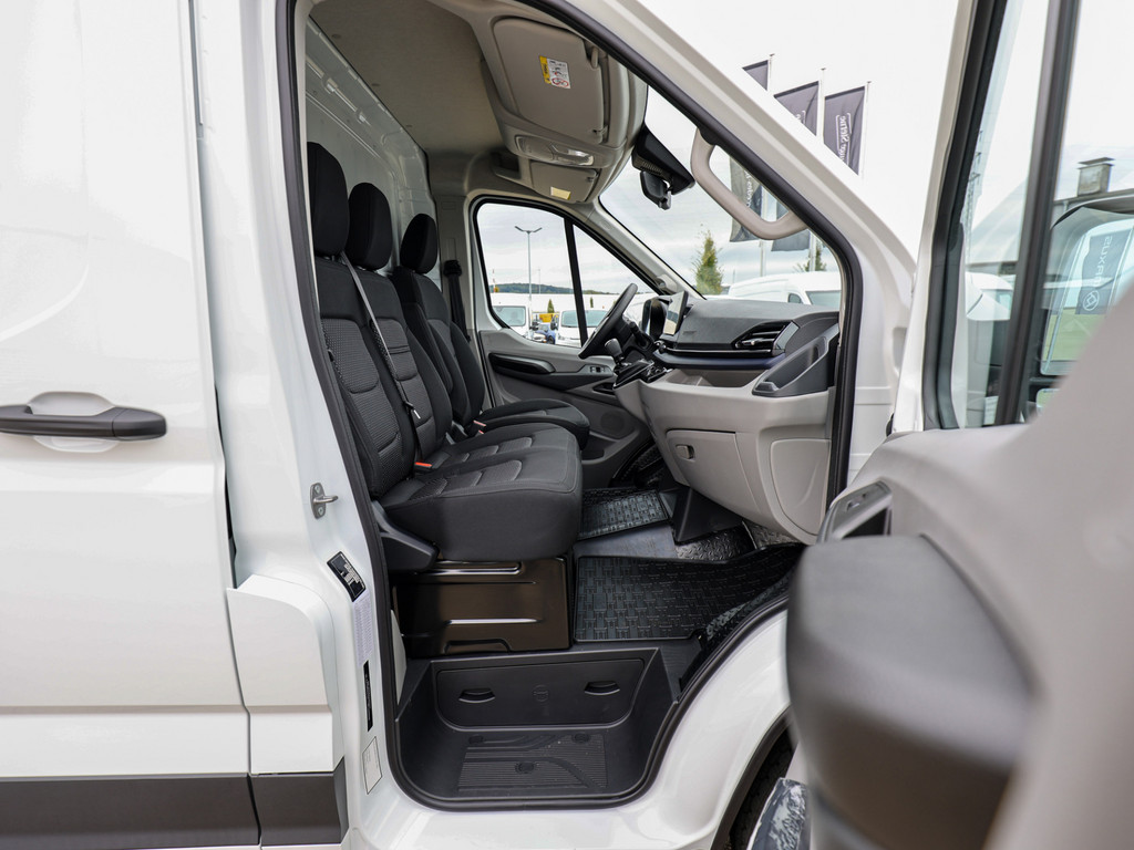 Bild 2 - Deliver 9 KA L3H2 Komfort Neues Modell