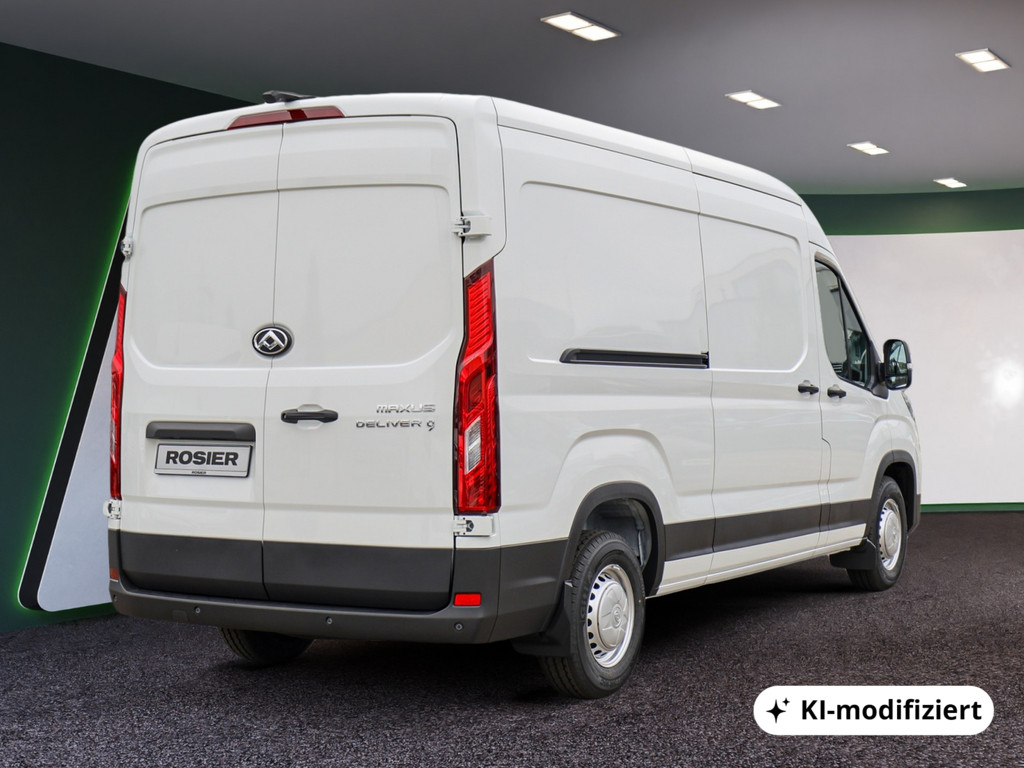 Bild 3 - Deliver 9 KA L3H2 Komfort Neues Modell