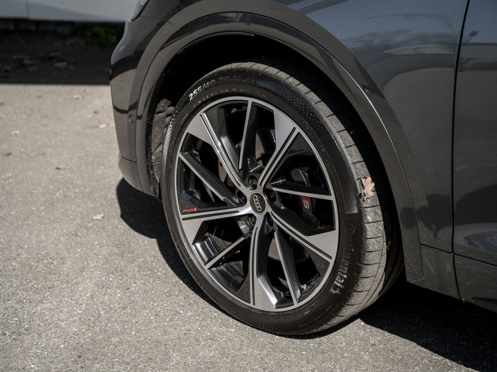Bild 7 - SQ5 Sportback SQ5 Sportback TDI 251341 tiptronic