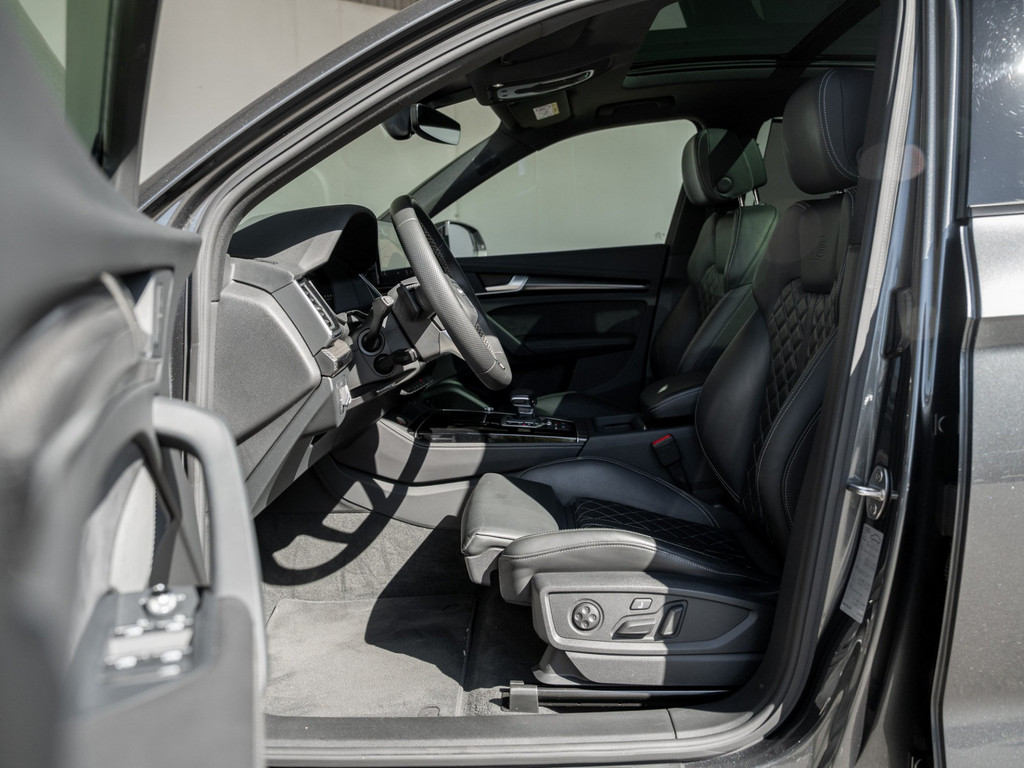 Bild 8 - SQ5 Sportback SQ5 Sportback TDI 251341 tiptronic