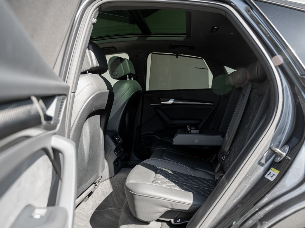 Bild 9 - SQ5 Sportback SQ5 Sportback TDI 251341 tiptronic