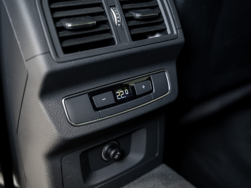 Bild 10 - SQ5 Sportback SQ5 Sportback TDI 251341 tiptronic